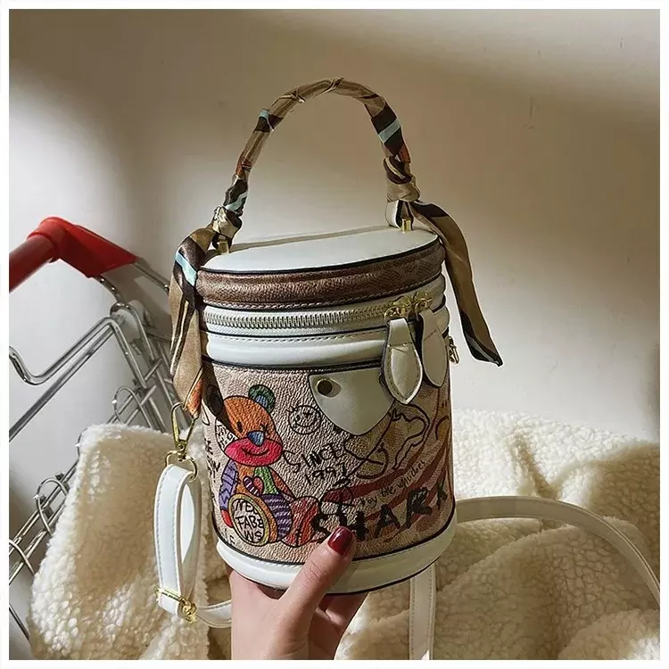 کیف سطلی وارداتی 0002
